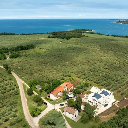 Apartament Soline *