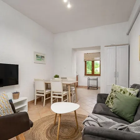 Soline Apartament