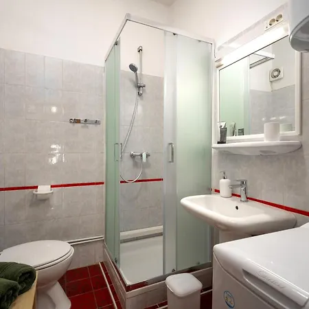 Apartman Soline