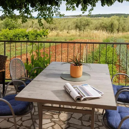 Apartament Soline Poreč