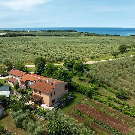 Soline Apartament *
