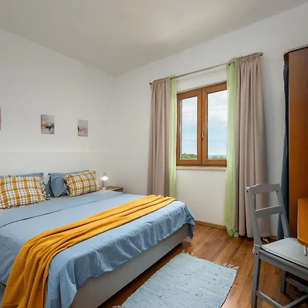 Soline Apartman Porec