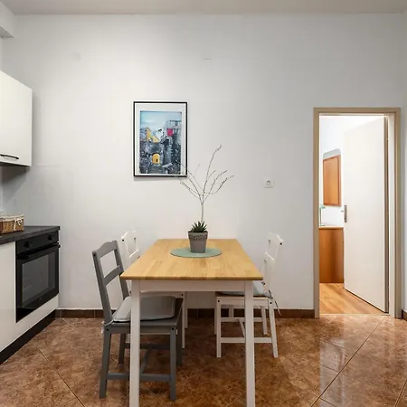 Apartament Soline Poreč