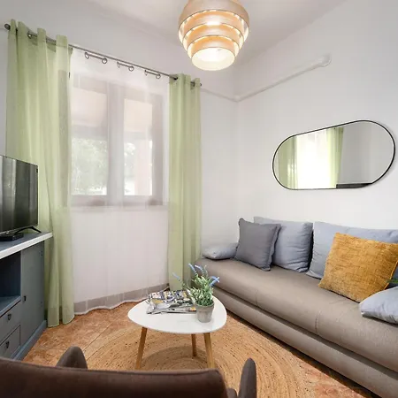 Apartman Soline Porec